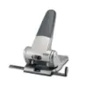 Petrus 305 Taladro Perforador para Gruesos - Taladra hasta 65 Hojas - Hasta Formato A3 - Facil Vaciado - Punzones 5.5mm | Ahorro