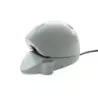 Novus B 90EL Grapadora Electrica Compacta - Hasta 20 Hojas - Grapado Cerrado - Sistema Antibloqueo | Ahorro Imprimiendo