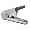 Petrus 1500 Grapadora de Gruesos - Hasta 120 Hojas - Grapado Plano - Para Grapas 23/15XL - Color Gris | Ahorro Imprimiendo