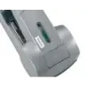Petrus 1500 Grapadora de Gruesos - Hasta 120 Hojas - Grapado Plano - Para Grapas 23/15XL - Color Gris | Ahorro Imprimiendo