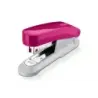 Novus Evolution E15 Fresh Grapadora de Sobremesa - Hasta 15 Hojas - Grapado Cerrado y Clavado - Incluye 200 Grapas Nº10 - Color