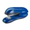 Rapid F16 Grapadora de Sobremesa - Hasta 30 Hojas - Grapado Abierto, Cerrado y Clavado - Color Azul | Ahorro Imprimiendo