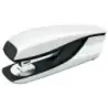 Petrus 635 WOW Grapadora Metalica + Caja de 200 Grapas - Hasta 30 Hojas - Extraegrapas Integrado - Grapado Cerrado, Abierto y Cl