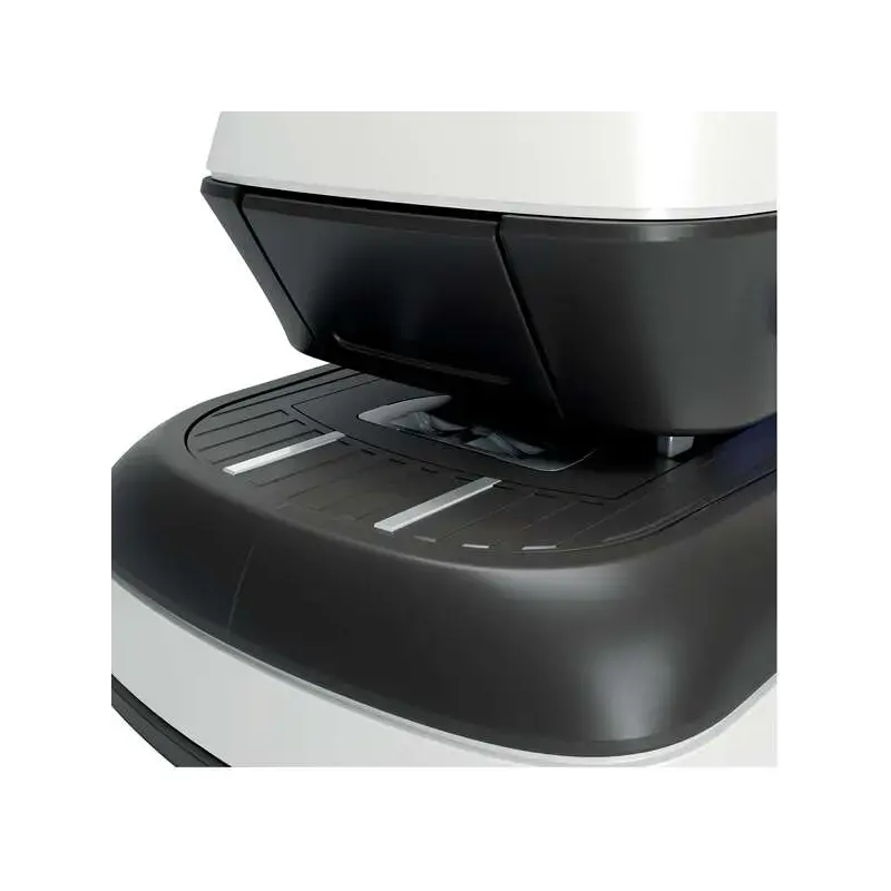 Rapid Optima GripE Grapadora Electrica de Sobremesa + Caja de 1000 Grapas - Hasta 20 Hojas - Utiliza Grapas Optima 56 - Color Gr
