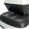Rapid Optima GripE Grapadora Electrica de Sobremesa + Caja de 1000 Grapas - Hasta 20 Hojas - Utiliza Grapas Optima 56 - Color Gr
