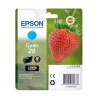 Epson 29 T2982 Cyan Cartucho Original | Ahorro Imprimiendo