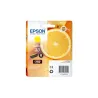 Epson 33 T3344 Amarillo Cartucho Original | Ahorro Imprimiendo