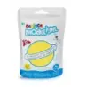 Carioca Modelight Pack de Pasta de Moldear Super Ligera - Elastica y Maleable - Se Seca al Aire - No Ensucia las Manos - Colores