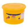 Jovi Soft Dough Blandiver Bote de Pasta de Modelaje 460gr - Blanda y Flexible - Facil de Amasar y Moldear - Ideal para Iniciacio