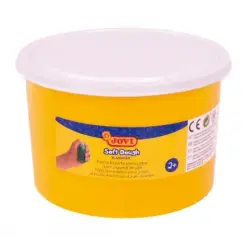 Jovi Soft Dough Blandiver Bote de Pasta de Modelaje 460gr - Blanda y Flexible - Facil de Amasar y Moldear - Ideal para Iniciacio