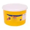 Jovi Soft Dough Blandiver Bote de Pasta de Modelaje 460gr - Blanda y Flexible - Facil de Amasar y Moldear - Ideal para Iniciacio