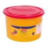 Jovi Soft Dough Blandiver Bote de Pasta de Modelaje 460gr - Blanda y Flexible - Facil de Amasar y Moldear - Ideal para Iniciacio