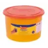Jovi Soft Dough Blandiver Bote de Pasta de Modelaje 460gr - Blanda y Flexible - Facil de Amasar y Moldear - Ideal para Iniciacio