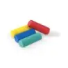 Jovi My First Plastilina Estuche de 4 Pastillas de Plastilina 38gr - Super Blanda - Estimula Creatividad y Sensibilidad Tactil -