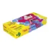 Jovi Expositor de 15 Pastillas de Plastilina 150gr - Muy Moldeable - No Se Seca - Sin Gluten - Colores Surtidos | Ahorro Imprimi
