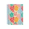 Finocam Diva Agenda Escolar 26/27 - Semana Vista Horizontal - Formato 8º - 120x164mm - Tapas de Carton Forrado - Papel de 80g/m2