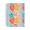 Finocam Diva Agenda Escolar 26/27 - 1 Dia por Pagina - Formato 4º - 155x212mm - Tapas de Carton Forrado - Papel de 80g/m2 - Espi