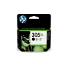 HP 305XL (3YM62AE) Negro Cartucho Original | Ahorro Imprimiendo