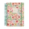 Finocam Moniquilla Agenda Escolar 26/27 - 1 Dia por Pagina - Formato E10 - 155x212mm - Tapa Dura - Papel de 80g/m2 - Espiral Met