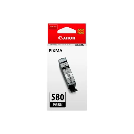 Canon PGI-580 Negro Cartucho Original | Ahorro Imprimiendo