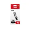 Canon PGI-580XL Negro Cartucho Original | Ahorro Imprimiendo