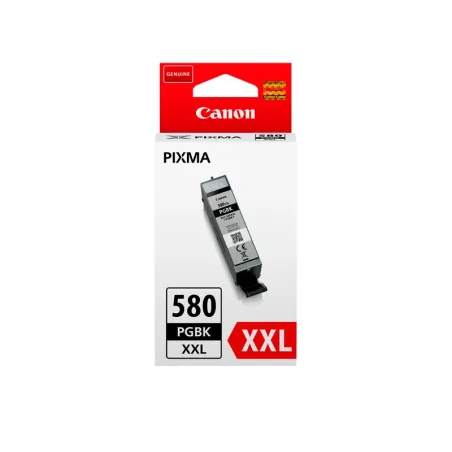 Canon PGI-580XXL Negro Cartucho Original | Ahorro Imprimiendo
