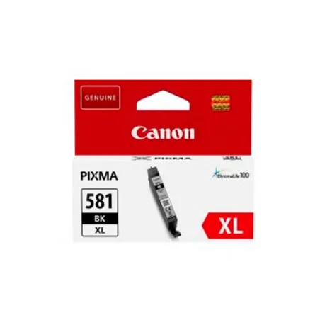 Canon CLI-581XL Negro Cartucho Original | Ahorro Imprimiendo