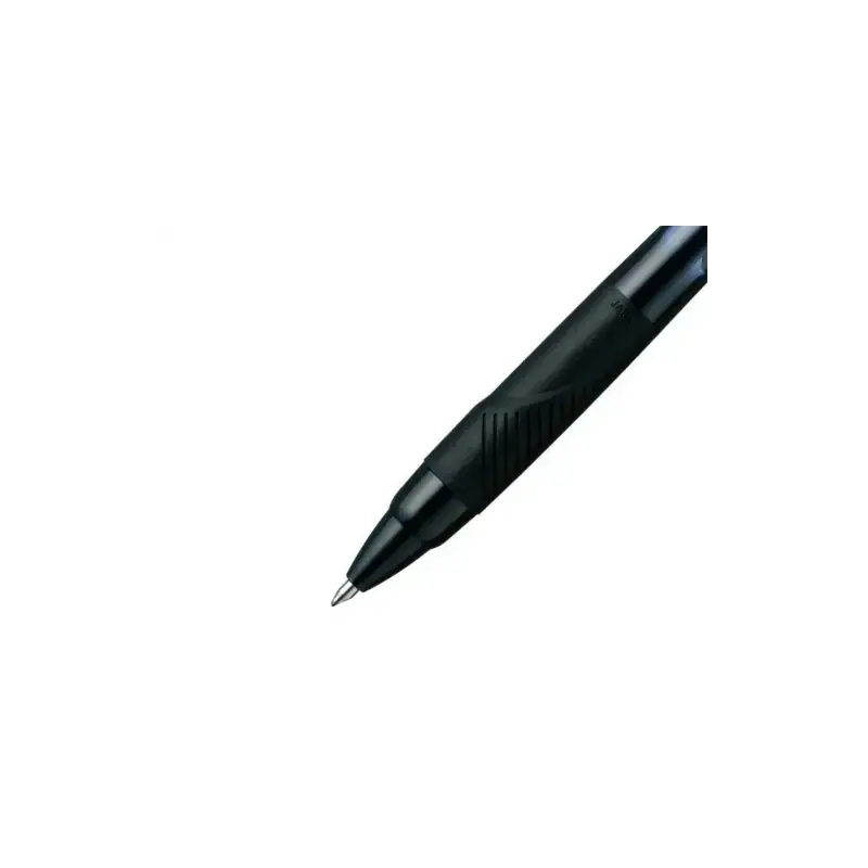 Uni-ball JetStream Sport SXN-150E Boligrafo Retractil - Punta de Bola 1mm - Tinta Pigmentada Resistente al Agua y Luz - Secado I