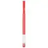 Xiaomi High-Capacity Caja de 10 Boligrafos de Gel - Punta 0.5mm - Alta Capacidad - Secado Rapido - Color Rojo | Ahorro Imprimien