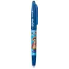 Pilot One Piece Expositor de 24 Boligrafos Frixion Ball + 24 Boligrafos Frixion Ball Plus - Borrables - Recargables - Colores Su