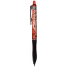 Pilot One Piece Expositor de 24 Boligrafos Frixion Ball + 24 Boligrafos Frixion Ball Plus - Borrables - Recargables - Colores Su