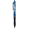 Pilot One Piece Expositor de 24 Boligrafos Frixion Ball + 24 Boligrafos Frixion Ball Plus - Borrables - Recargables - Colores Su