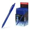 Erichkrause Boligrafo Automatico U-208 Original Matic - Ultra Glide Technology - Tinta Azul | Ahorro Imprimiendo