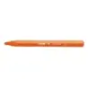 Milan Junior Marcador Fluorescente - Punta Biselada 1 - 4mm - Color Naranja | Ahorro Imprimiendo