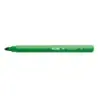 Milan Junior Marcador Fluorescente - Punta Biselada 1 - 4mm - Color Verde | Ahorro Imprimiendo