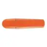 Milan Marcador Fluorescente - Punta Biselada 1 - 4.8mm - Color Naranja | Ahorro Imprimiendo