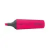 Milan Marcador Fluorescente - Punta Biselada 1 - 4.8mm - Color Rosa | Ahorro Imprimiendo