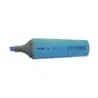 Milan Marcador Fluorescente - Punta Biselada 1 - 4.8mm - Color Azul | Ahorro Imprimiendo