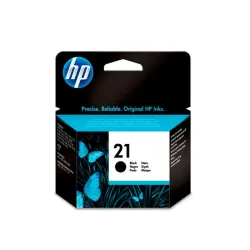 HP 21 (C9351AE) Negro Cartucho Original | Ahorro Imprimiendo