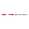 Pentel Paint Marker Marcador de Pintura - Punta Fina 2.9mm - Permanente en todas las Superficies - Resistente a Luz y Agua - Cue