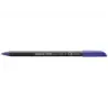 Edding 1200 Rotulador - Punta Redonda - Trazo entre 0.5 y 1 mm. - Tinta con Base de Agua - Color Azul | Ahorro Imprimiendo