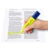 Staedtler Textsurfer Classic 364 Marcador Fluorescente - Punta Biselada - Trazo entre 1 - 5mm - Tinta con Base de Agua - Color A