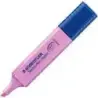 Staedtler Textsurfer Classic 364 Marcador Fluorescente - Punta Biselada - Trazo entre 1 - 5mm - Tinta con Base de Agua - Color V
