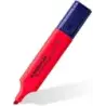 Staedtler Textsurfer Classic 364 Marcador Fluorescente - Punta Biselada - Trazo entre 1 - 5mm - Tinta con Base de Agua - Color B