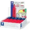 Staedtler Textsurfer Classic 364 Marcador Fluorescente - Punta Biselada - Trazo entre 1 - 5mm - Tinta con Base de Agua - Color B
