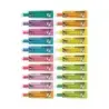 Stabilo Boss 70 Recarga de 3ml para Marcador Fluorescente - Tinta con Base de Agua - Colores Surtidos | Ahorro Imprimiendo