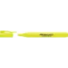 Faber-Castell Textliner 38 Marcador Fluorescente - Cuerpo Fino - Punta Biselada - Trazo Grueso y Fino - Tinta con Base de Agua -