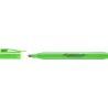 Faber-Castell Textliner 38 Marcador Fluorescente - Cuerpo Fino - Punta Biselada - Trazo Grueso y Fino - Tinta con Base de Agua -