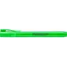 Faber-Castell Textliner 38 Marcador Fluorescente - Cuerpo Fino - Punta Biselada - Trazo Grueso y Fino - Tinta con Base de Agua -