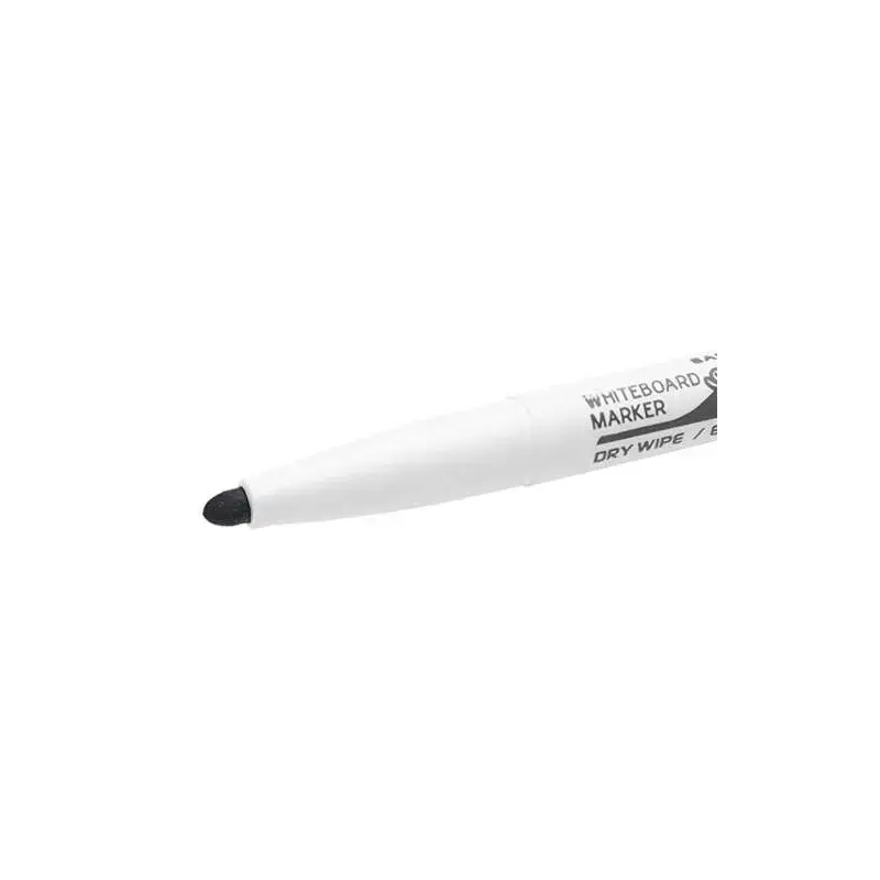Bic Velleda 1741 Marcador para Pizarra - Punta de 4.5 mm - Trazo 1.4mm - Tinta con Base de Acetona - Borrado Optimo - Larga Dura